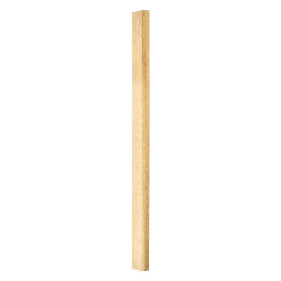 CARPENTER, drvena grafitna olovka hb, bež
