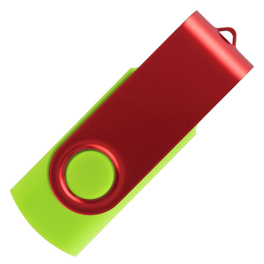 SMART RED, usb flash memory, kiwi