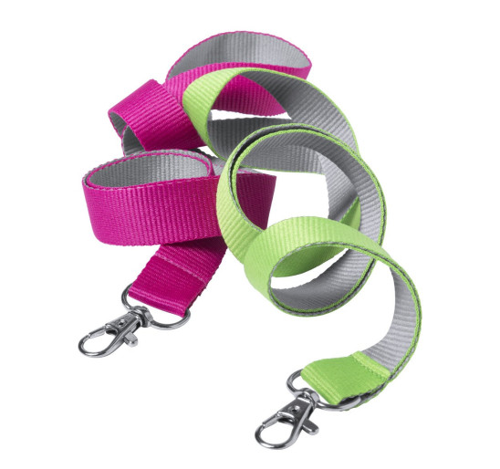 Tremen lanyard