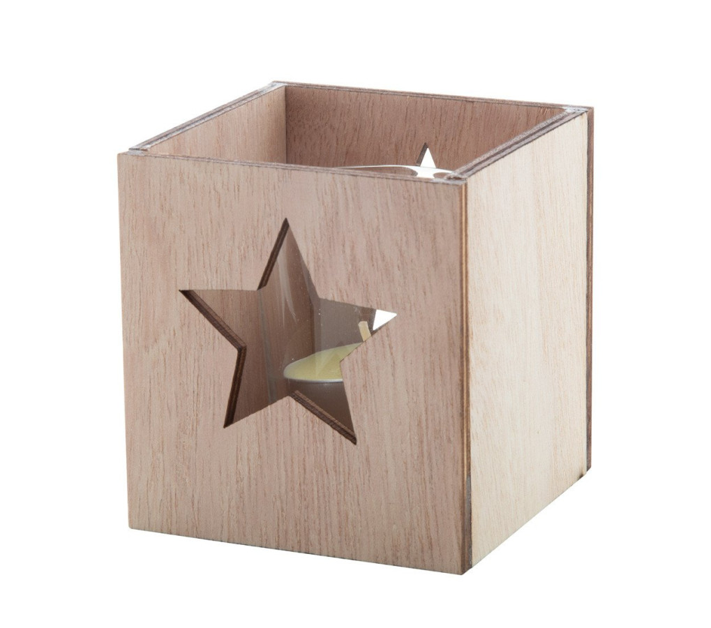 Keylax sveća i držač za sveću