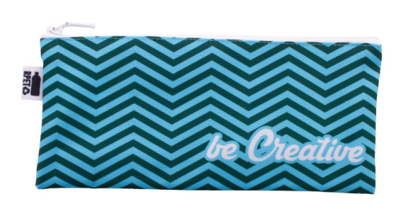 Suppy RPET custom pen case