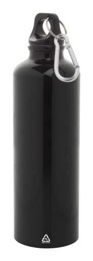 Raluto XL recycled aluminium bottle