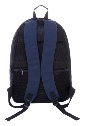 Rebyss Back recycled cotton backpack