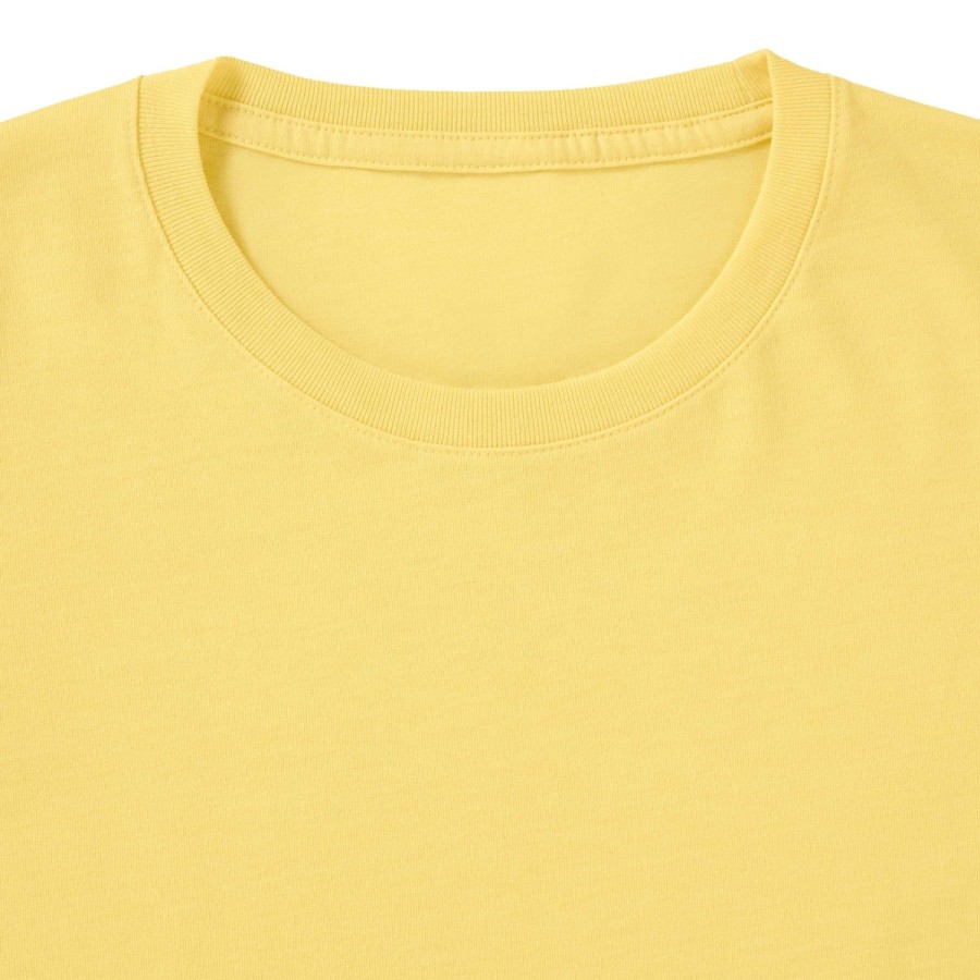 RUSSELL Men's HD Long Sleeve T-Shirt