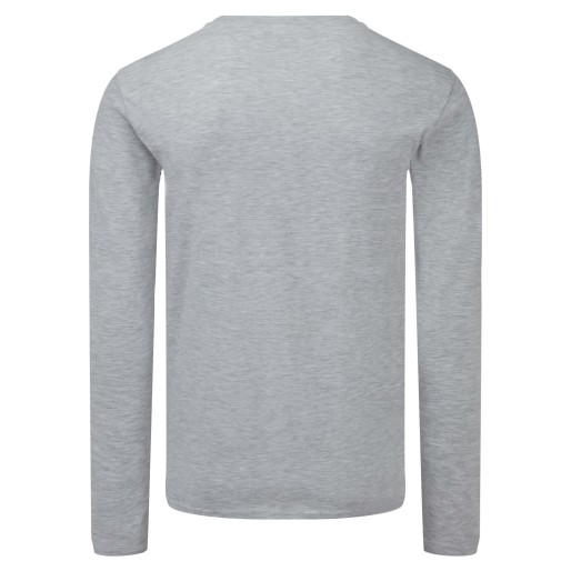 Fruit of the Loom, ICONIC 150 CLASSIC LS, long sleeve cotton T-shirt