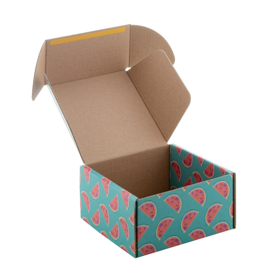 CreaBox Post Square XS kutija