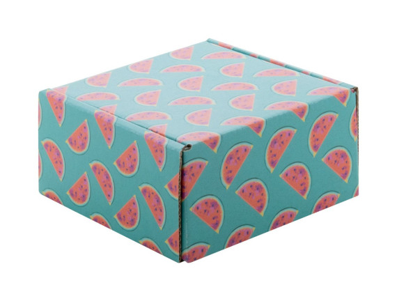 CreaBox Post Square XS kutija