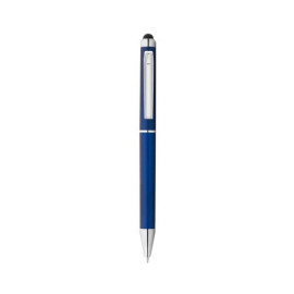 ESLA. Ball pen with metal clip