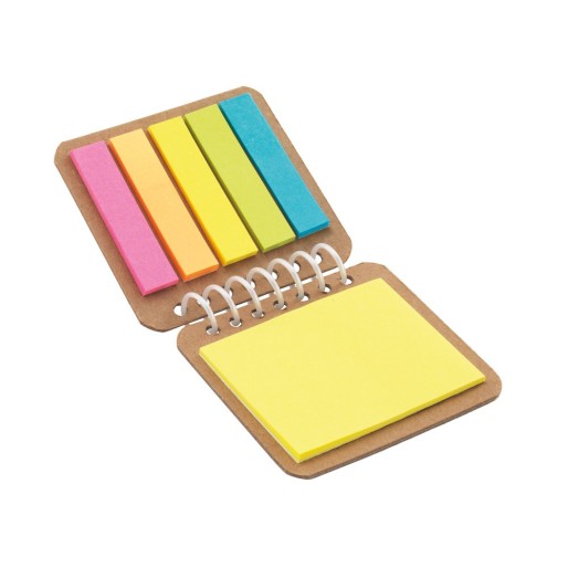 PETER. Sticky notes set