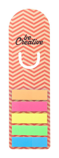 CreaStick Mark A Eco custom bookmark