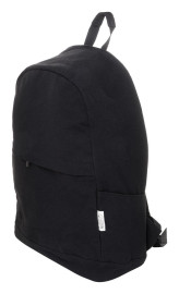 Rebyss Back recycled cotton backpack
