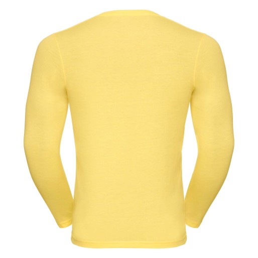 RUSSELL Men's HD Long Sleeve T-Shirt