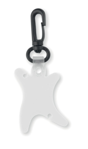 Bael keyring