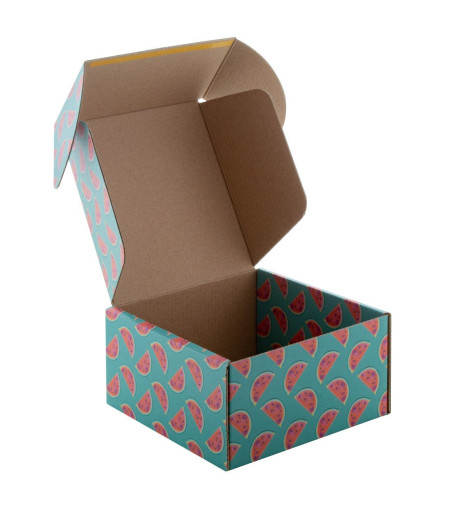 CreaBox Post Square S kutija