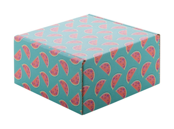 CreaBox Post Square S kutija