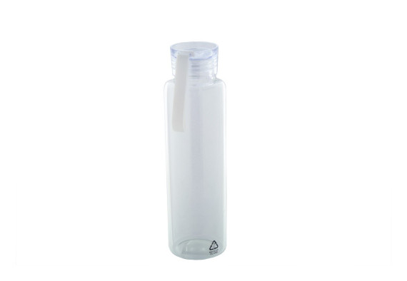 Vitrem recycled glass bottle
