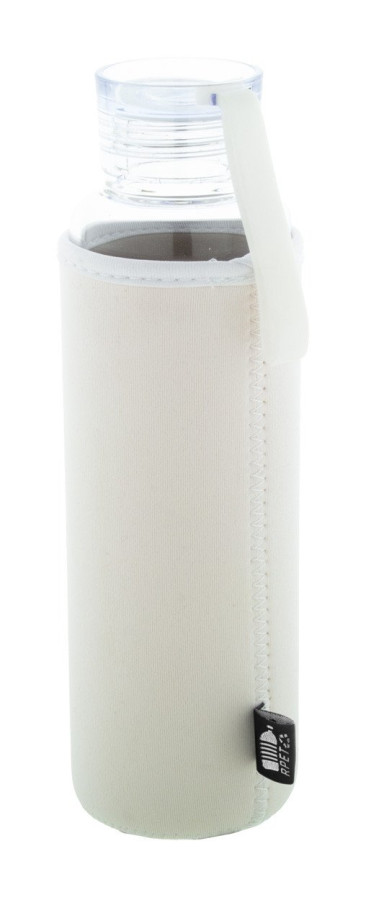 Vitrem recycled glass bottle