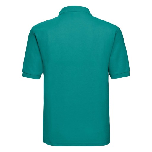 RUSSELL muška CLASSIC POLYCOTTON POLO