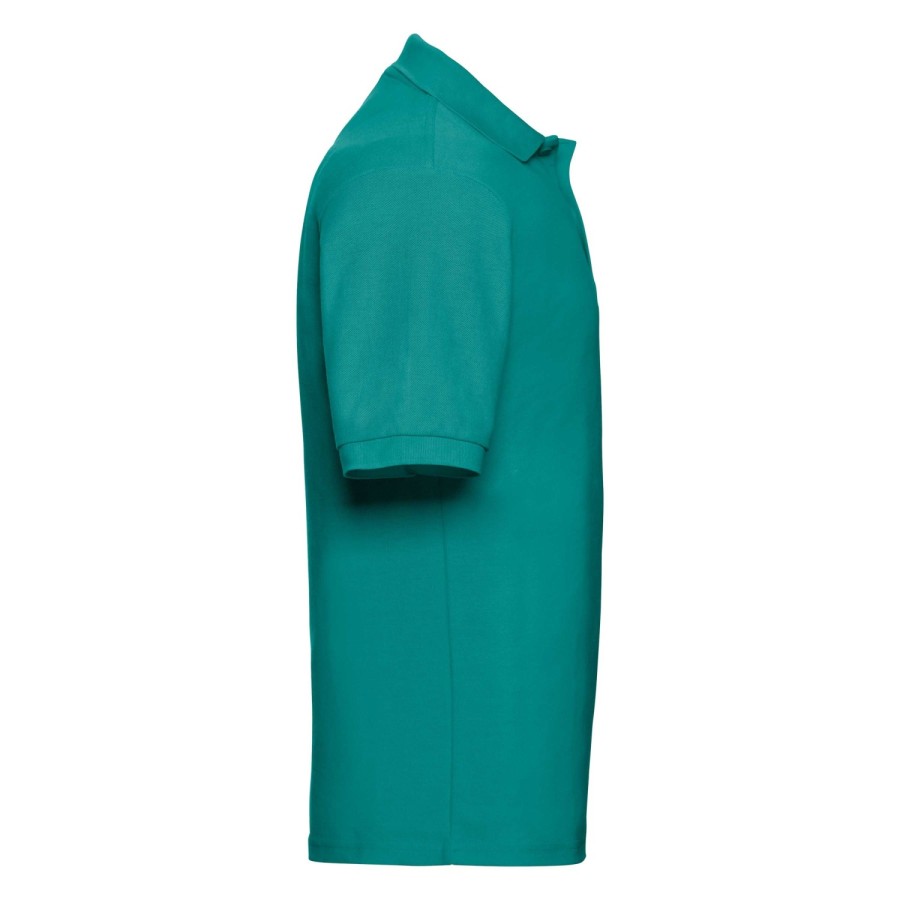 RUSSELL muška CLASSIC POLYCOTTON POLO