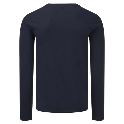 Fruit of the Loom, ICONIC 150 CLASSIC LS, long sleeve cotton T-shirt