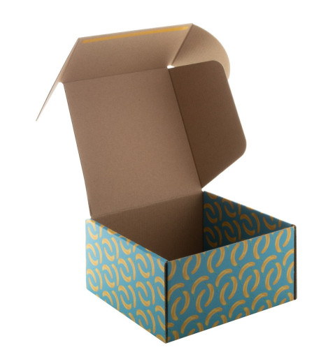 CreaBox Post Square M kutija