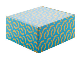 CreaBox Post Square M kutija