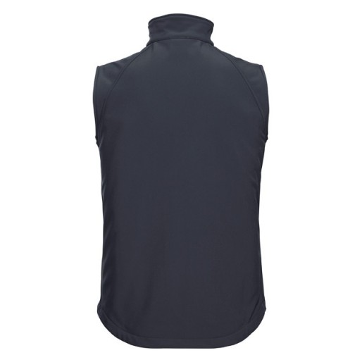 RUSSELL Muška Soft Shell Gilet