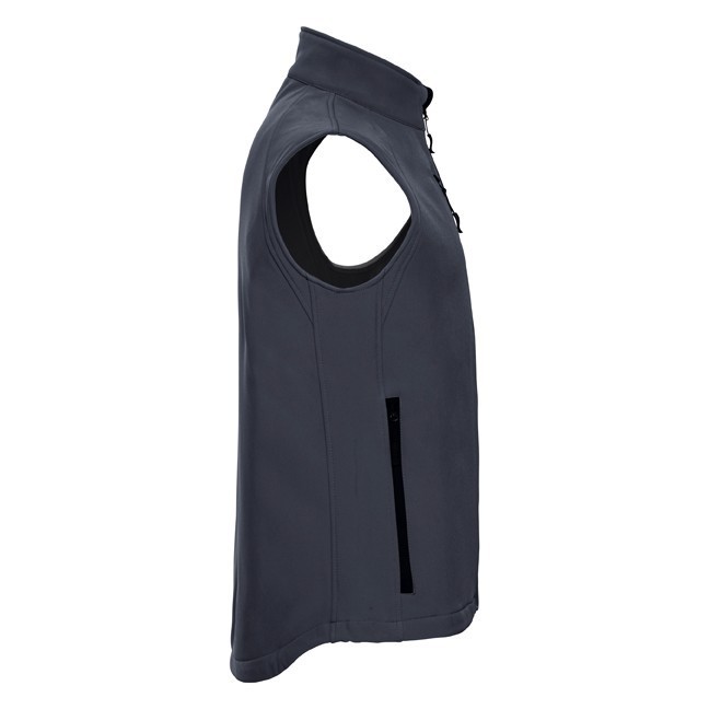 RUSSELL Muška Soft Shell Gilet