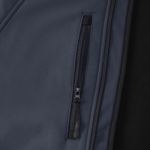 RUSSELL Muška Soft Shell Gilet