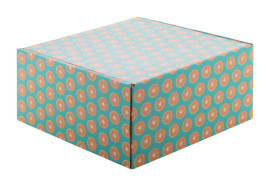 CreaBox Post Square L postal box