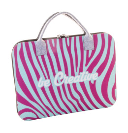 CreaFelt Docu custom document bag