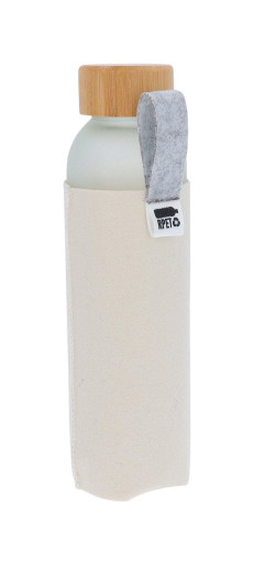 CarryFelt Glass glass bottle