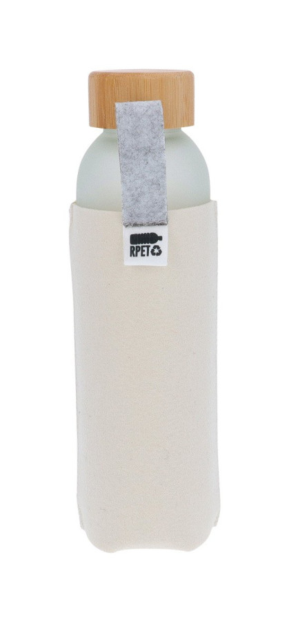CarryFelt Glass glass bottle