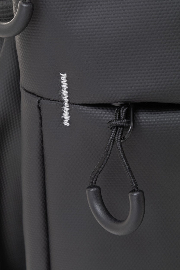 Stanford RPET backpack