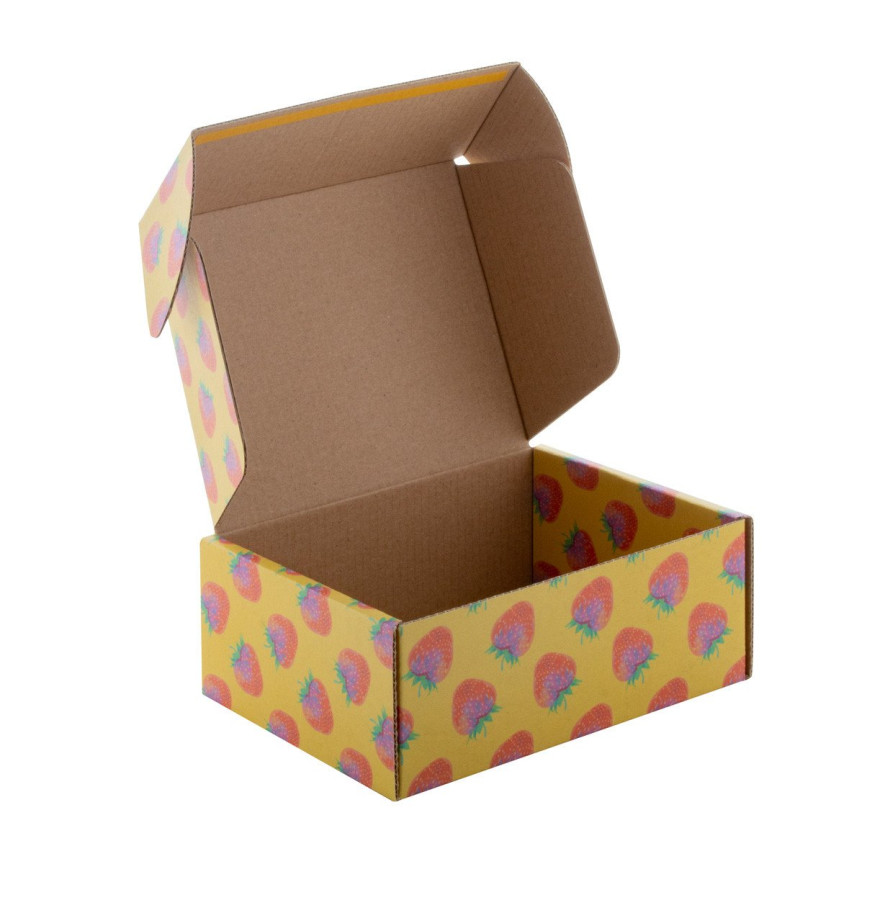 CreaBox Post XS kutija