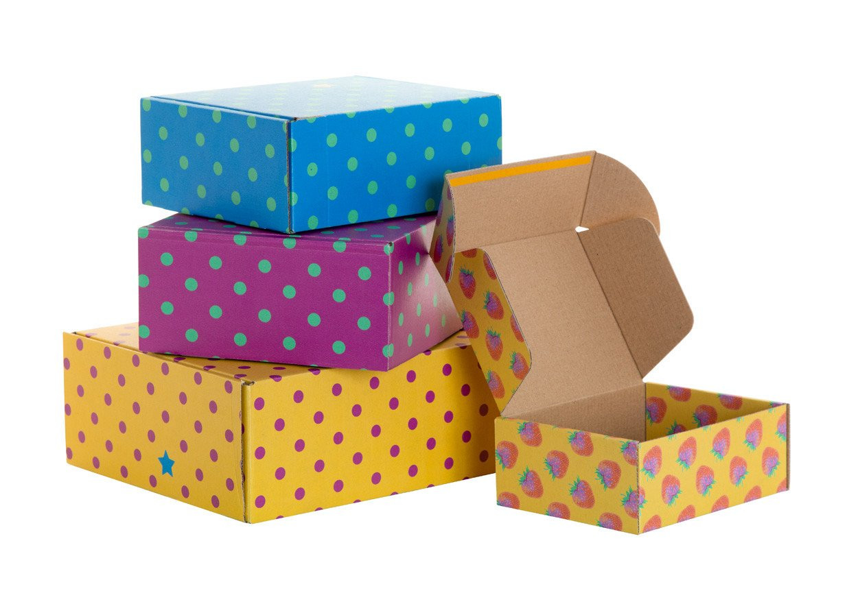CreaBox Post XS kutija