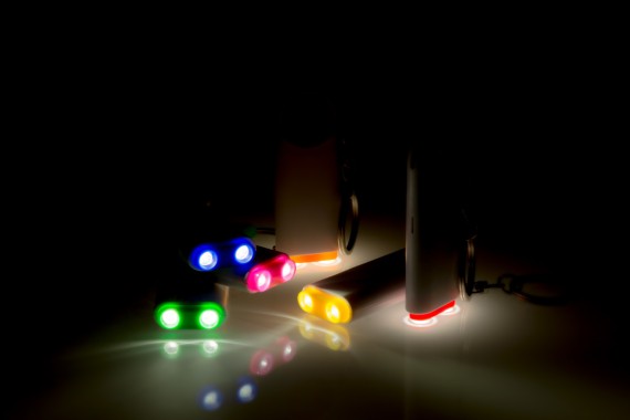 Kipor novčić privezak