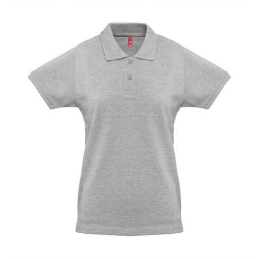 THC MONACO  men's polo shirt