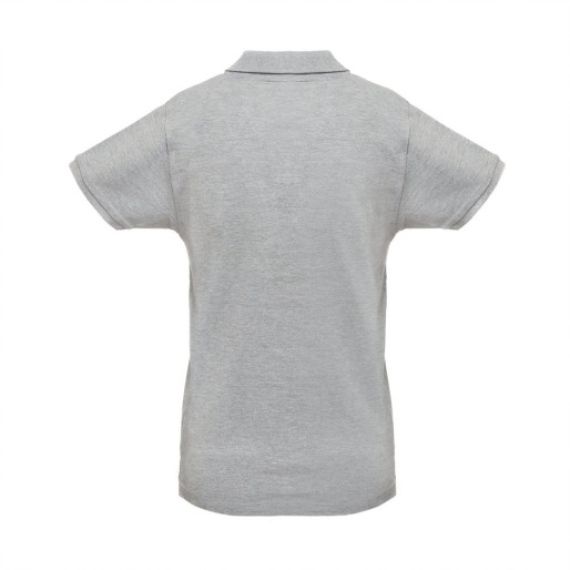 THC MONACO  men's polo shirt