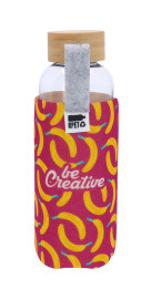 CarryFelt RPET RPET bottle