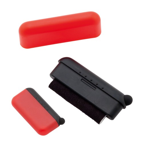 Lyptus screen cleaner and touch pen