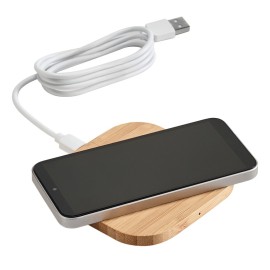 POWER. Wireless charger