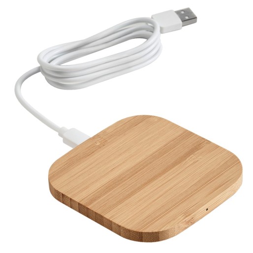 POWER. Wireless charger