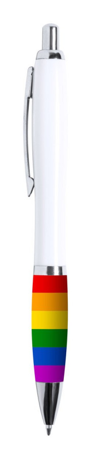 Poison ballpoint pen