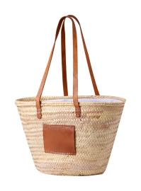 Moxia beach bag