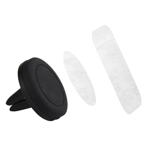 DELFI, magnetic car phone holder, black