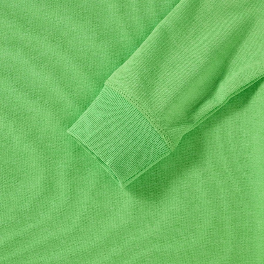 RUSSELL ženski HD reglan duks