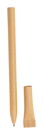 Valvek recycled paper ballpoint pen