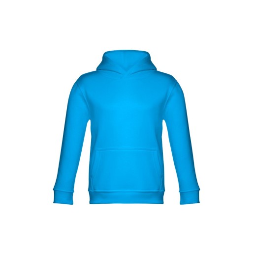 THC PHOENIX KIDS. Children's unisex hooded sweatshirt