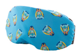 CreaSnow custom ski goggle cover